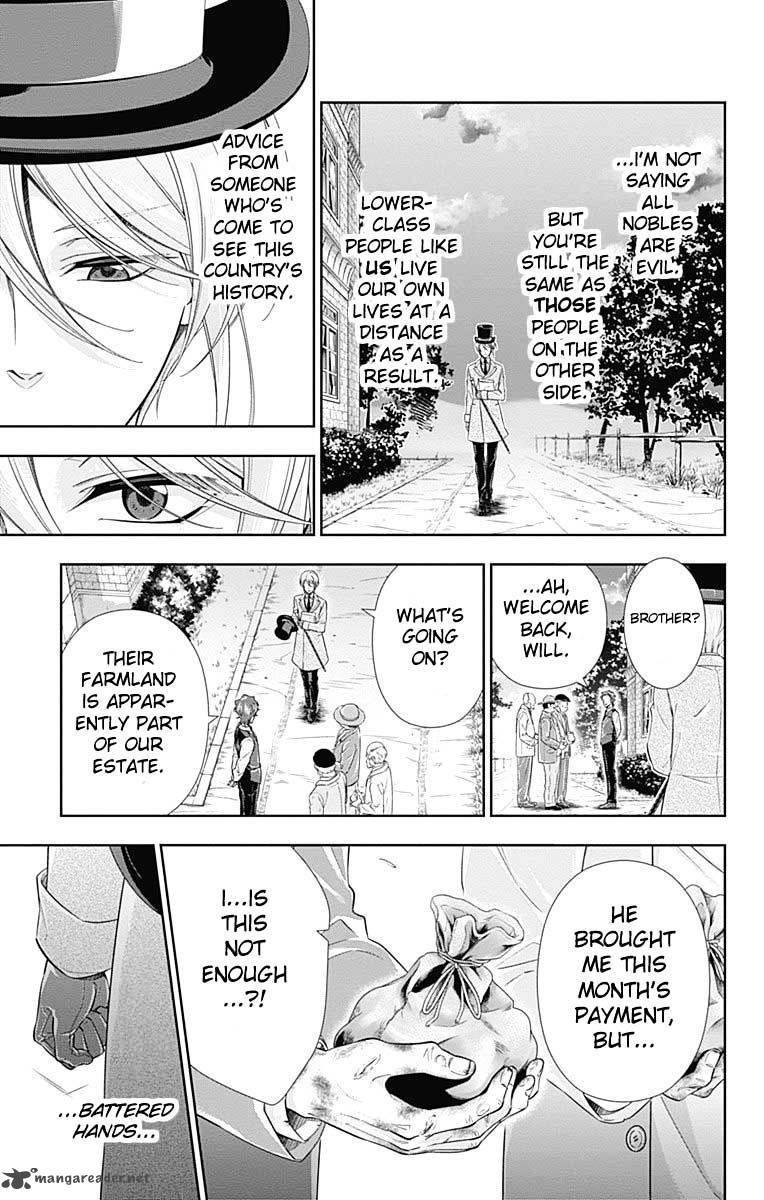 Yukoku No Moriarty 2 19