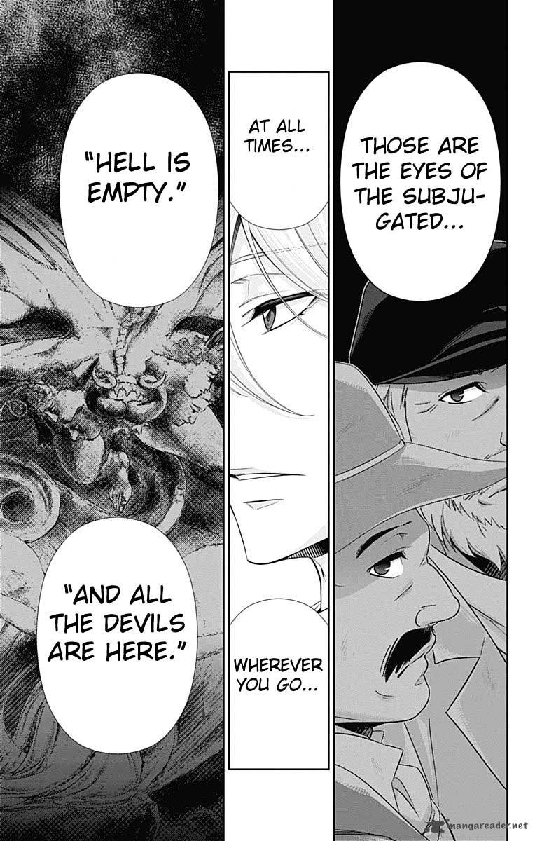 Yukoku No Moriarty 2 21
