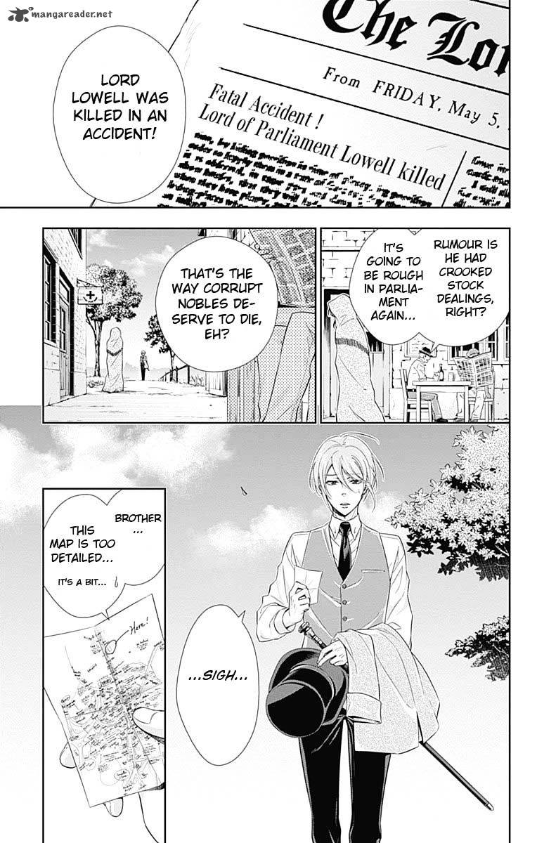 Yukoku No Moriarty 2 3