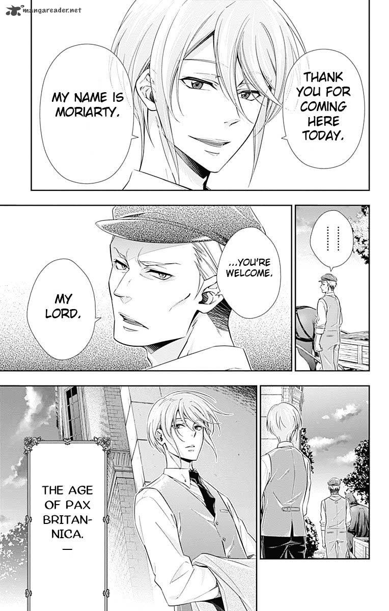 Yukoku No Moriarty 2 7