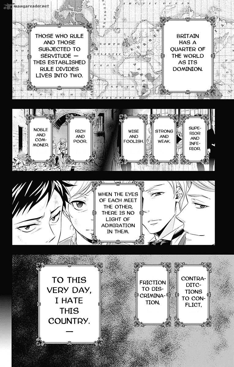 Yukoku No Moriarty 2 8