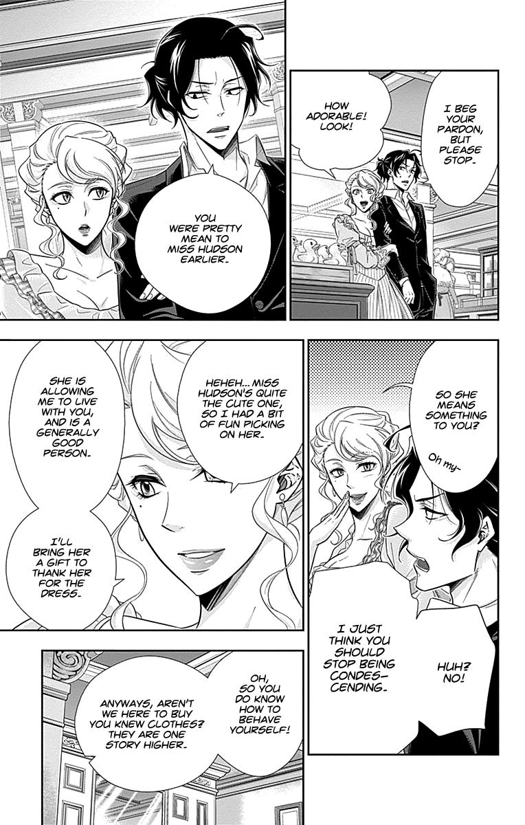 Yukoku No Moriarty 20 19