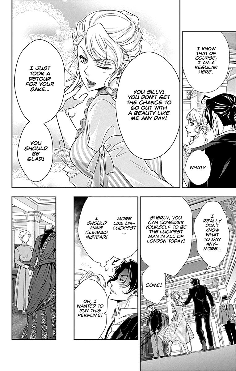 Yukoku No Moriarty 20 20