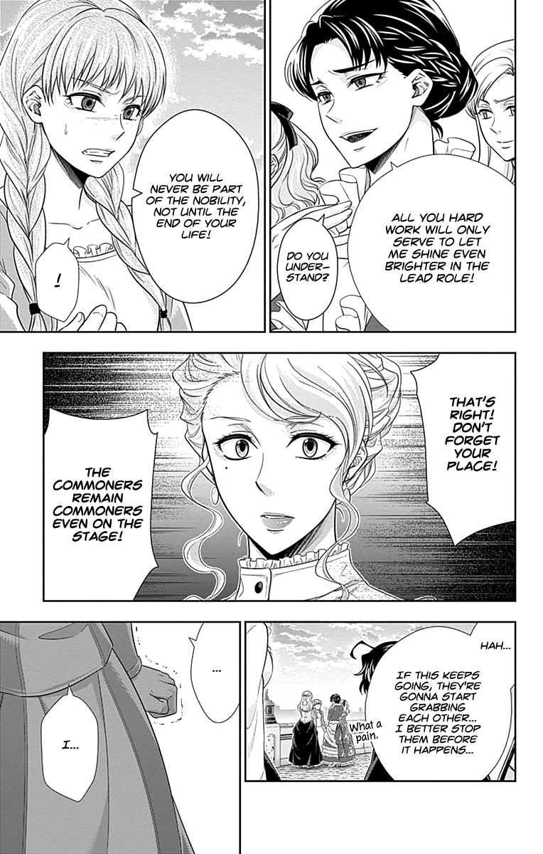Yukoku No Moriarty 20 29