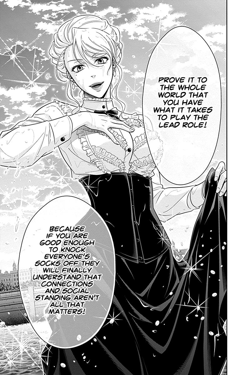 Yukoku No Moriarty 20 36