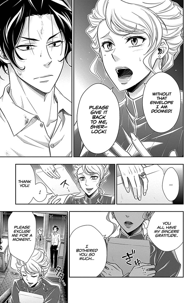 Yukoku No Moriarty 21 41