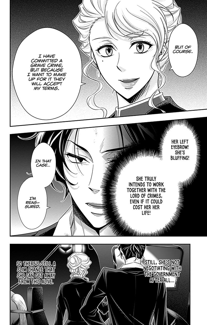 Yukoku No Moriarty 22 10