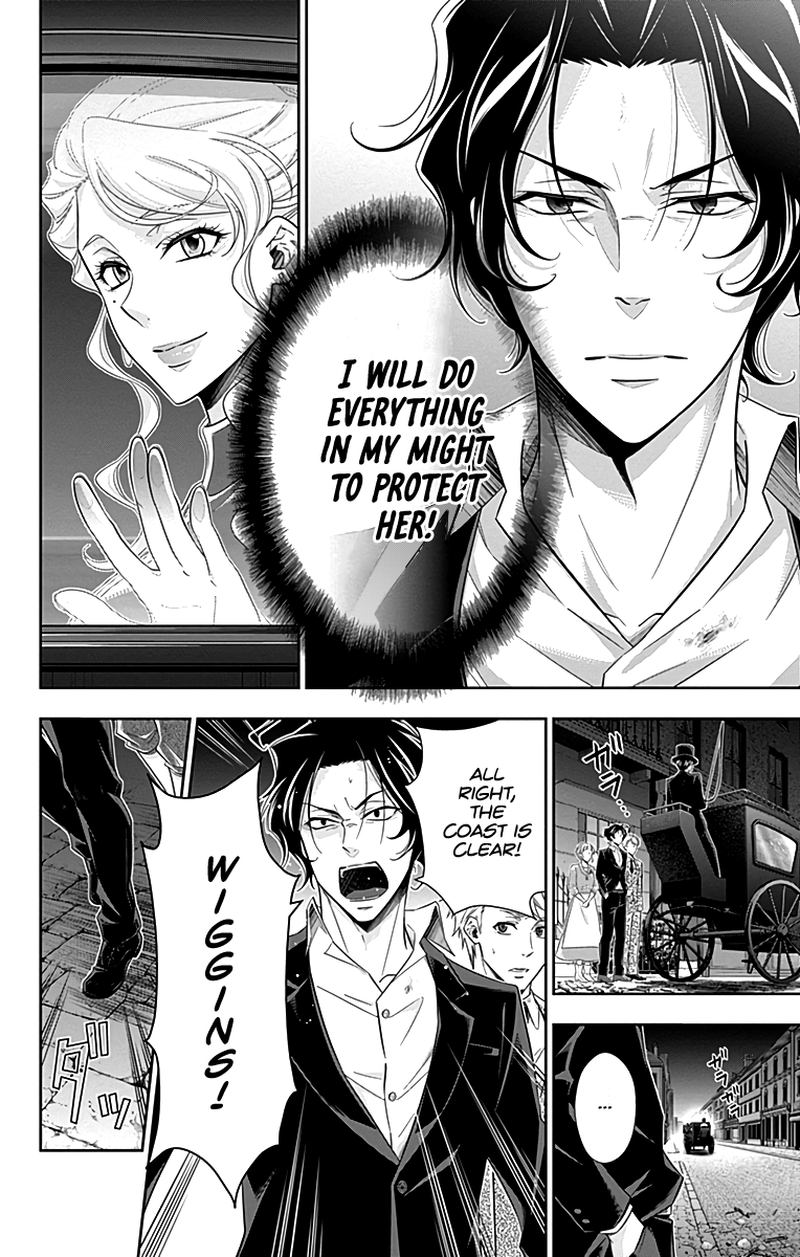 Yukoku No Moriarty 22 12