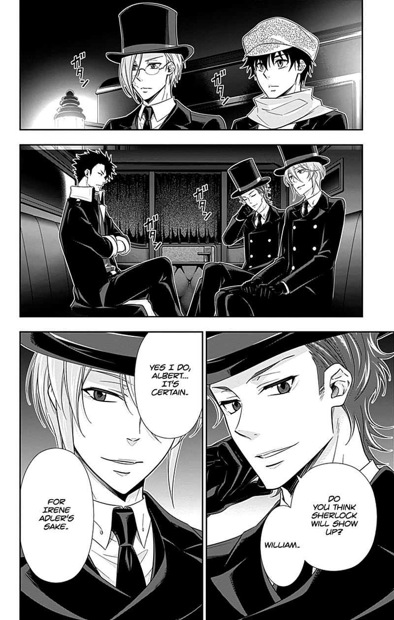 Yukoku No Moriarty 22 16