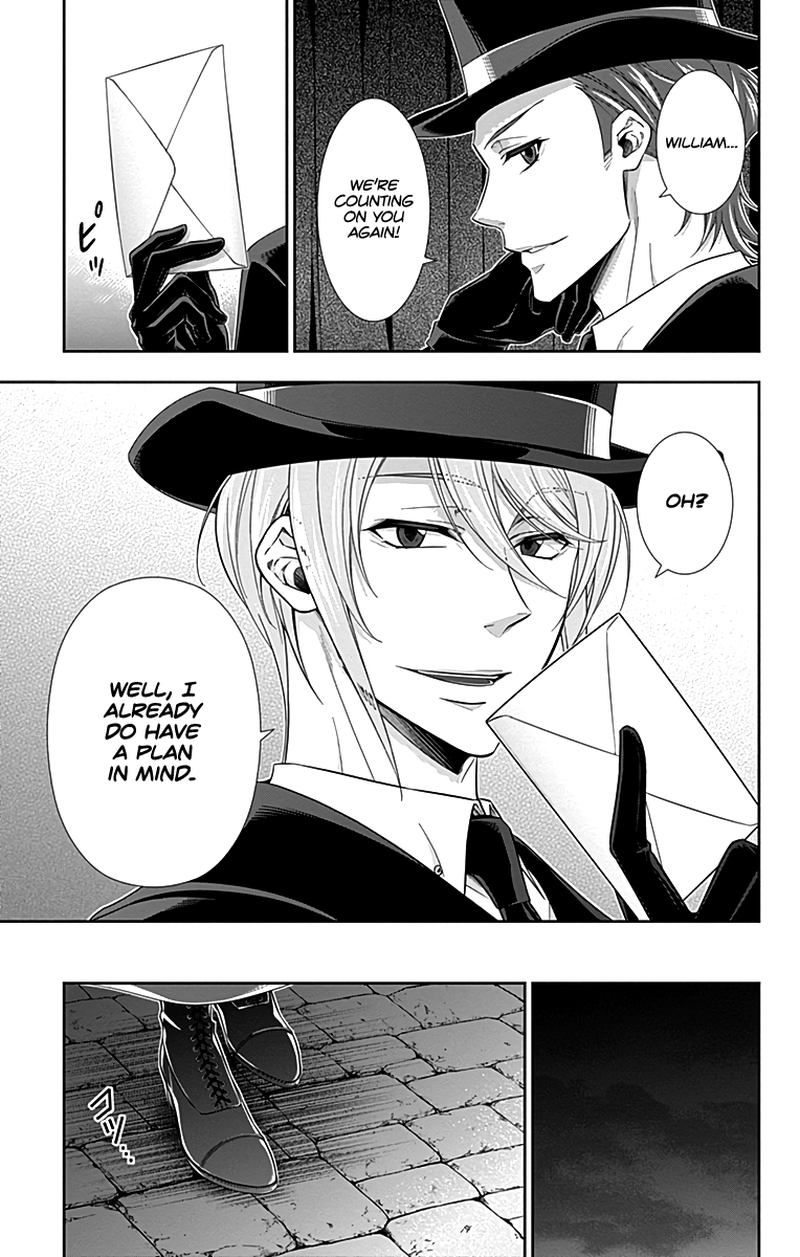 Yukoku No Moriarty 22 19