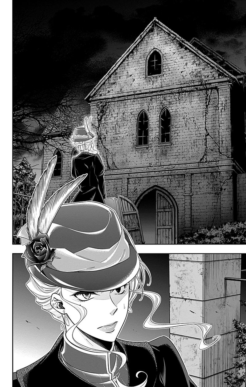 Yukoku No Moriarty 22 20