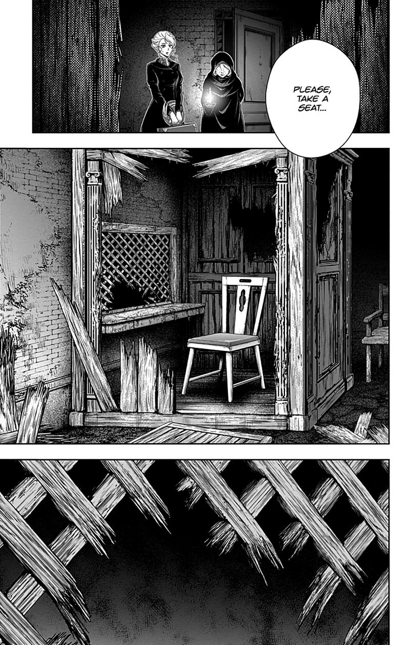 Yukoku No Moriarty 22 23