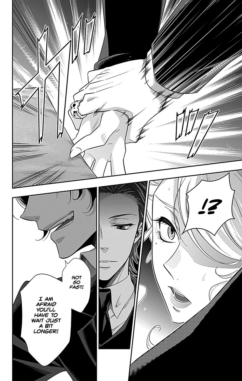 Yukoku No Moriarty 22 28
