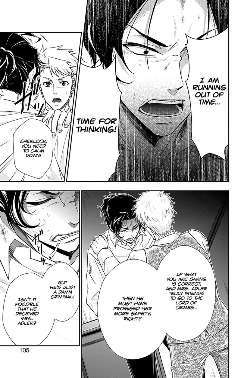 Yukoku No Moriarty 22 3