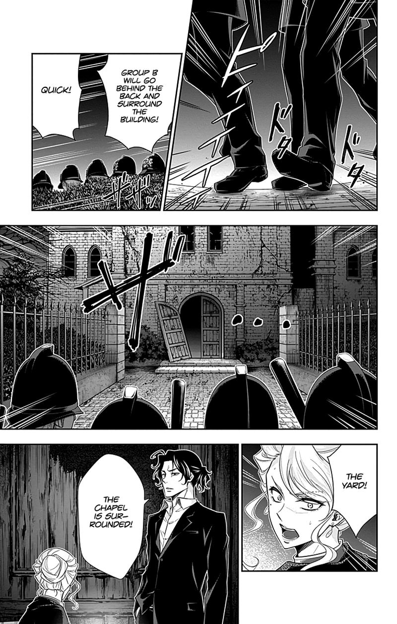 Yukoku No Moriarty 22 31