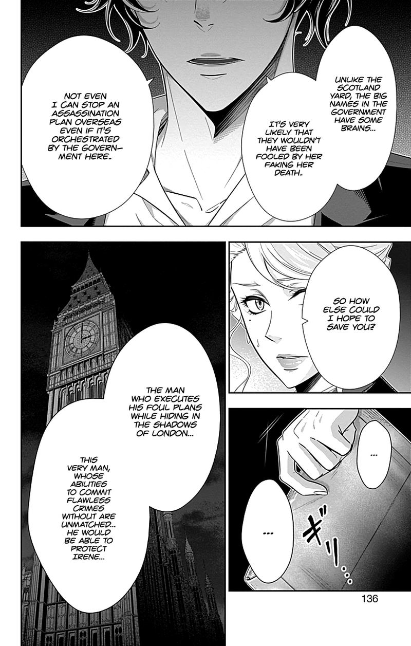 Yukoku No Moriarty 22 34
