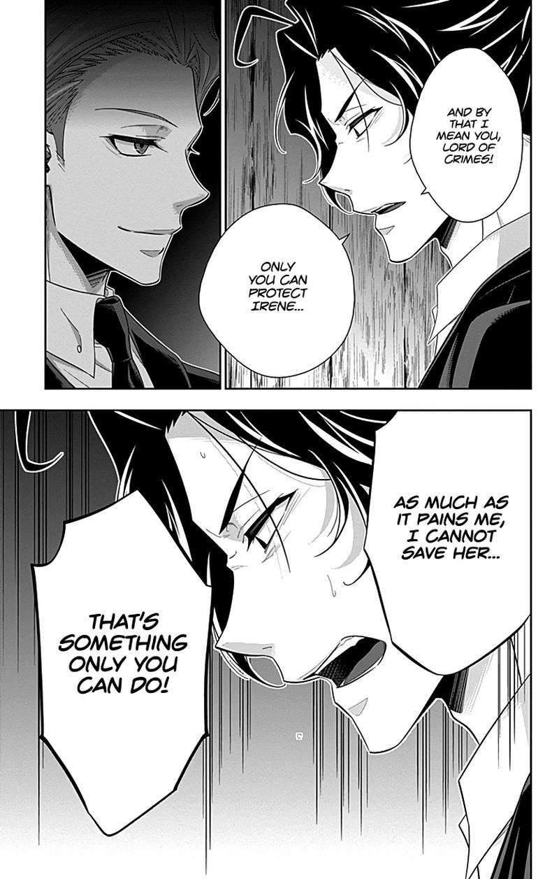 Yukoku No Moriarty 22 35