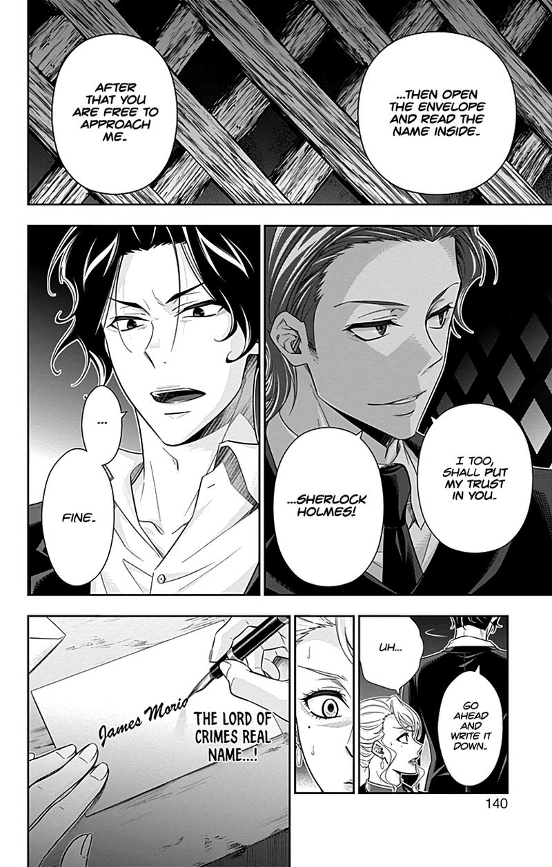 Yukoku No Moriarty 22 38