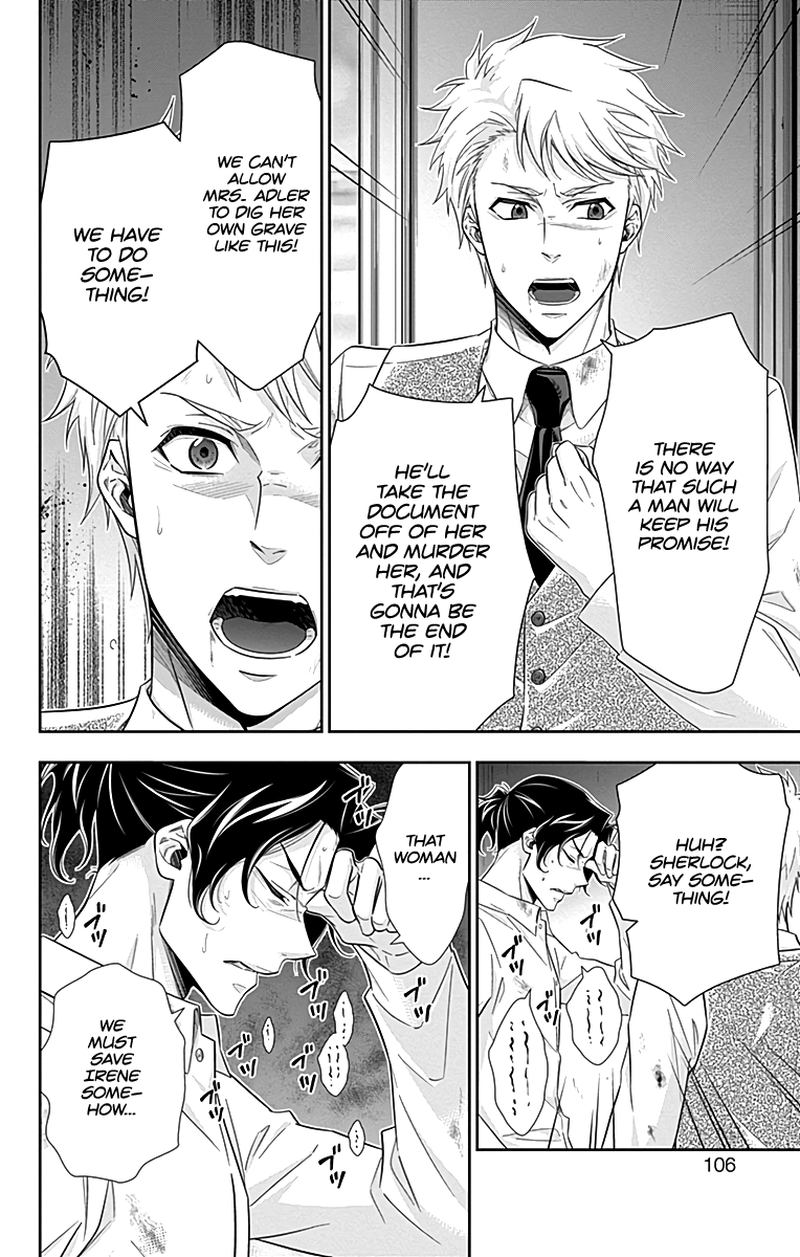 Yukoku No Moriarty 22 4