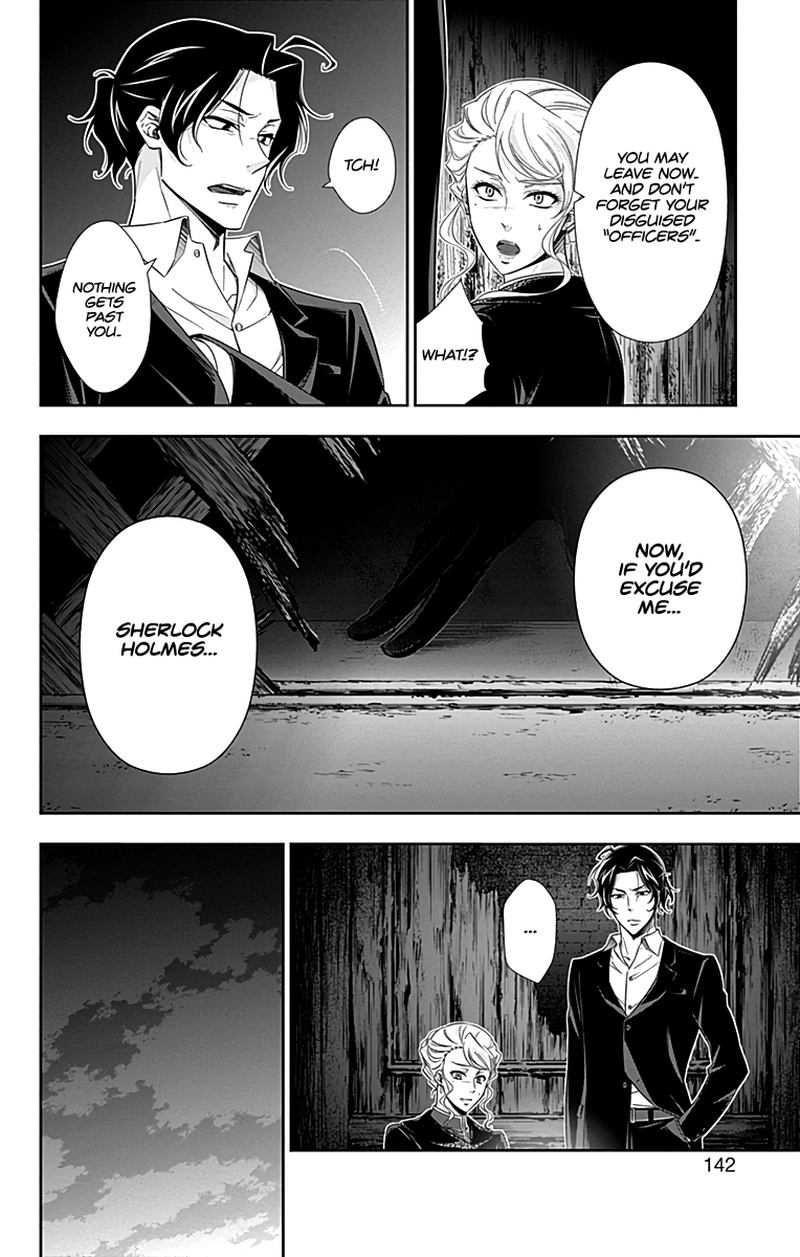 Yukoku No Moriarty 22 40