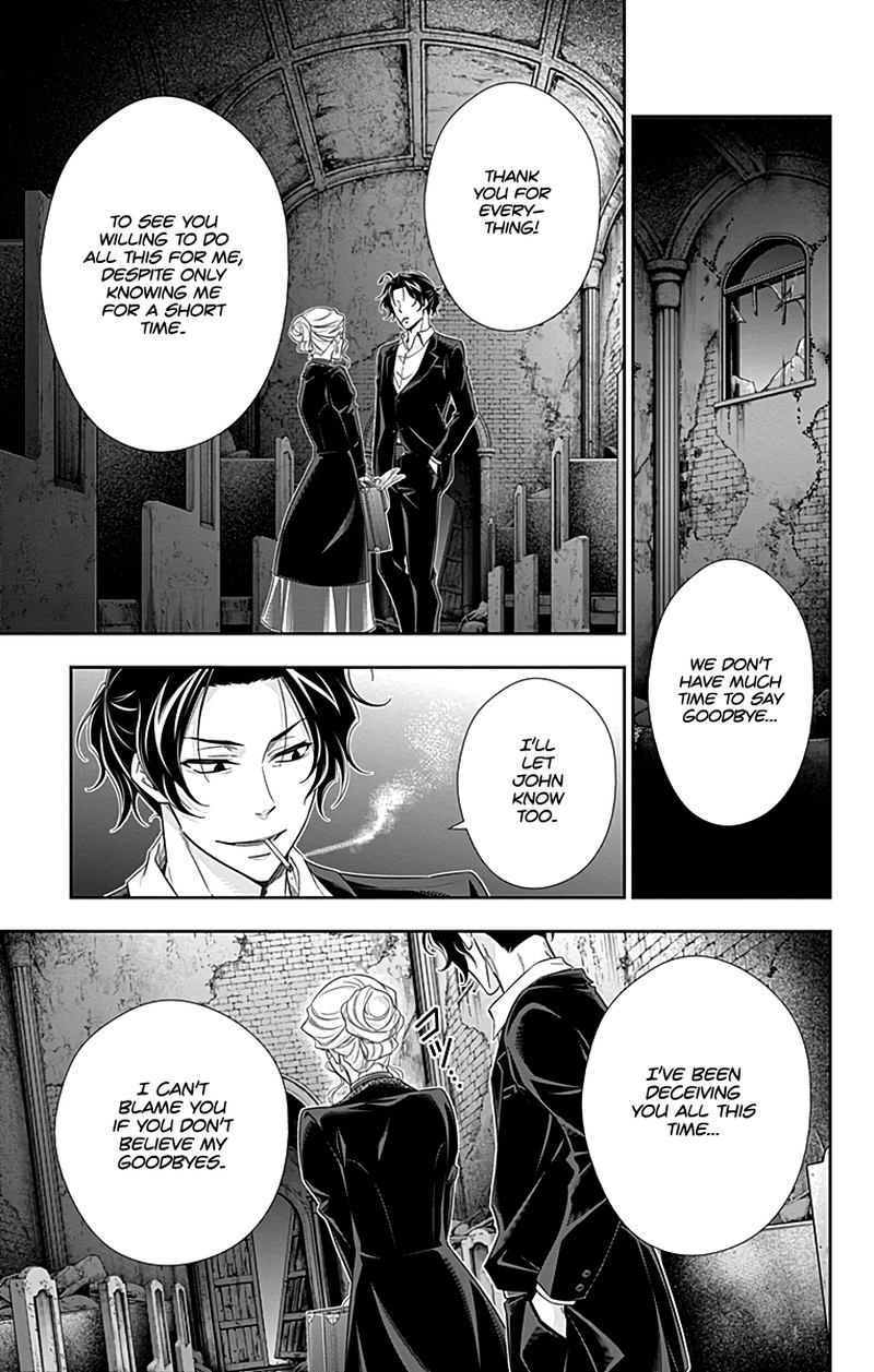Yukoku No Moriarty 22 41