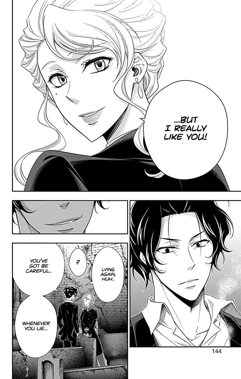 Yukoku No Moriarty 22 42