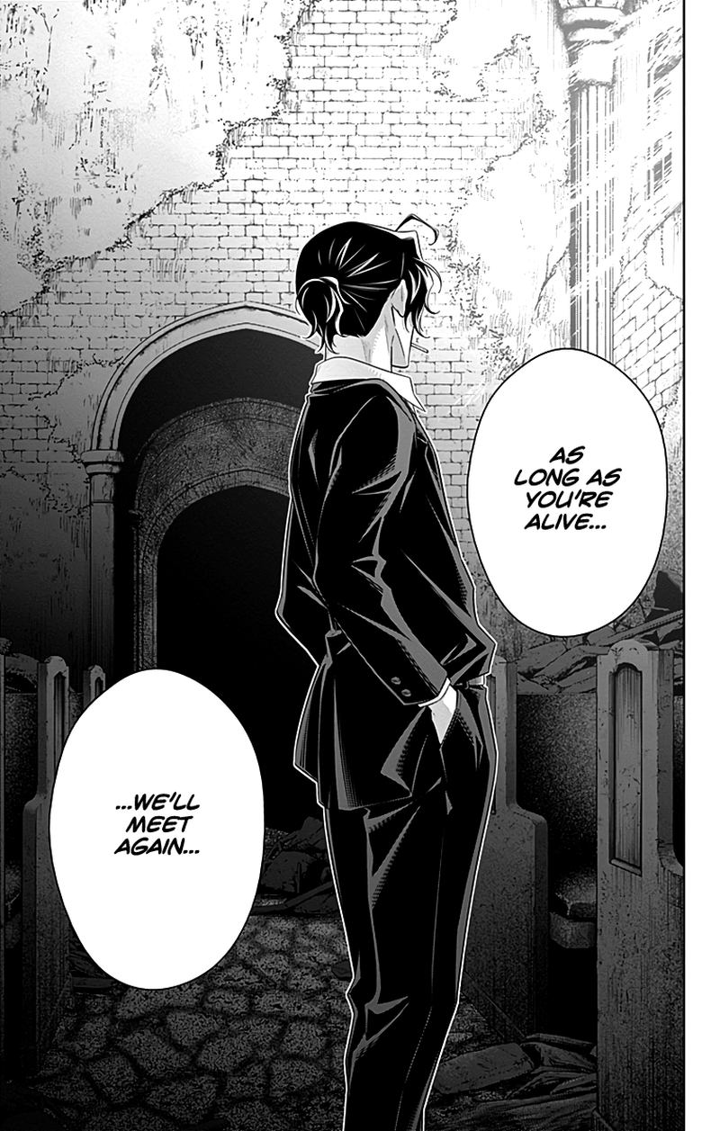 Yukoku No Moriarty 22 45