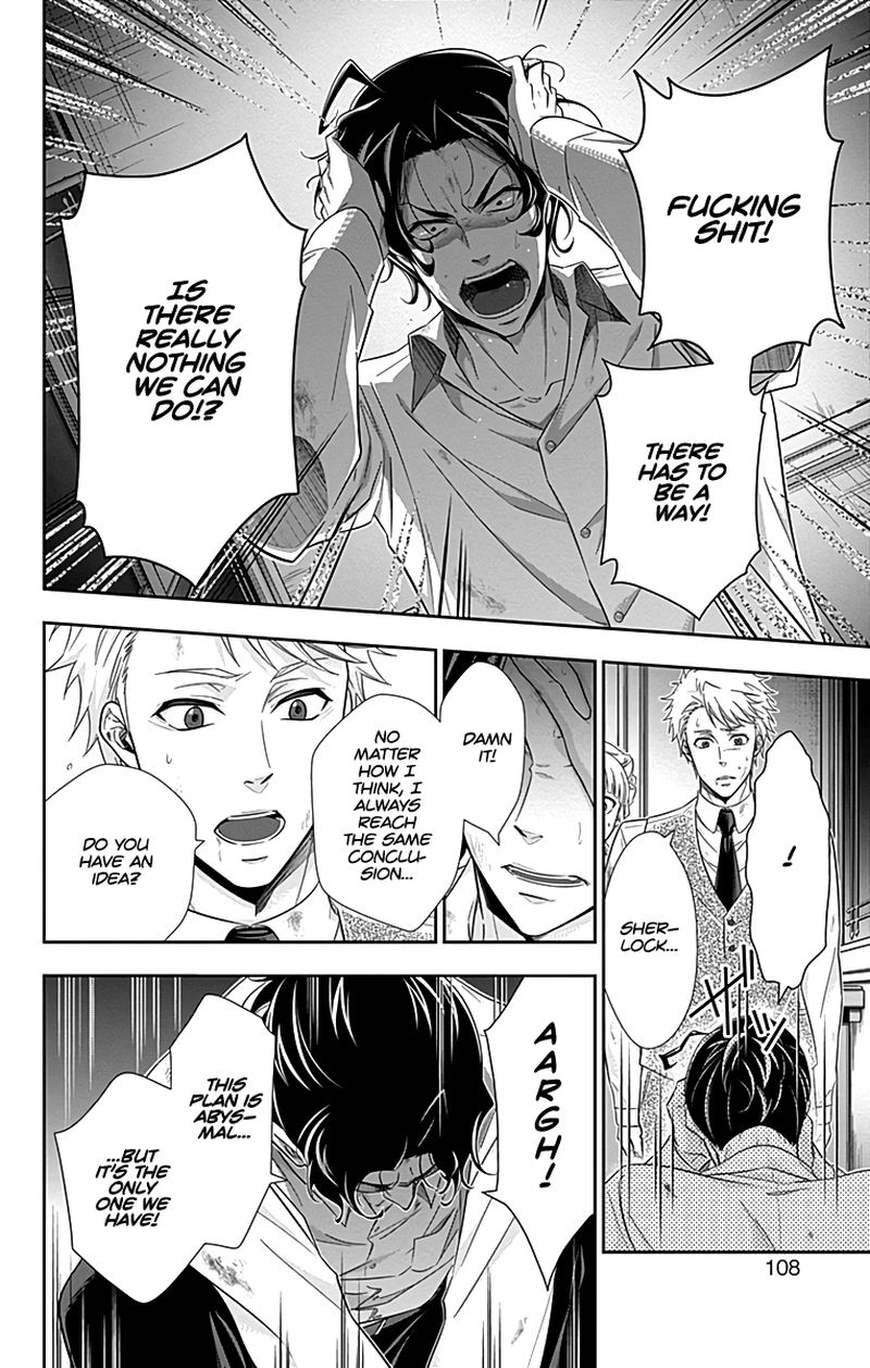 Yukoku No Moriarty 22 6