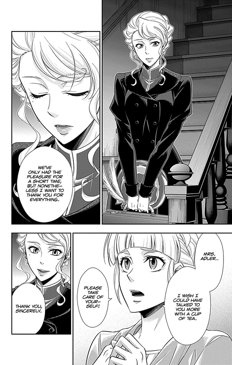 Yukoku No Moriarty 22 8