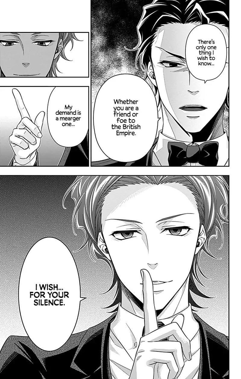 Yukoku No Moriarty 23 13