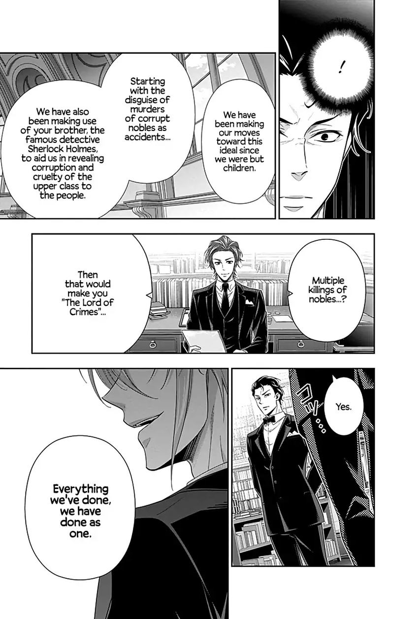 Yukoku No Moriarty 23 15