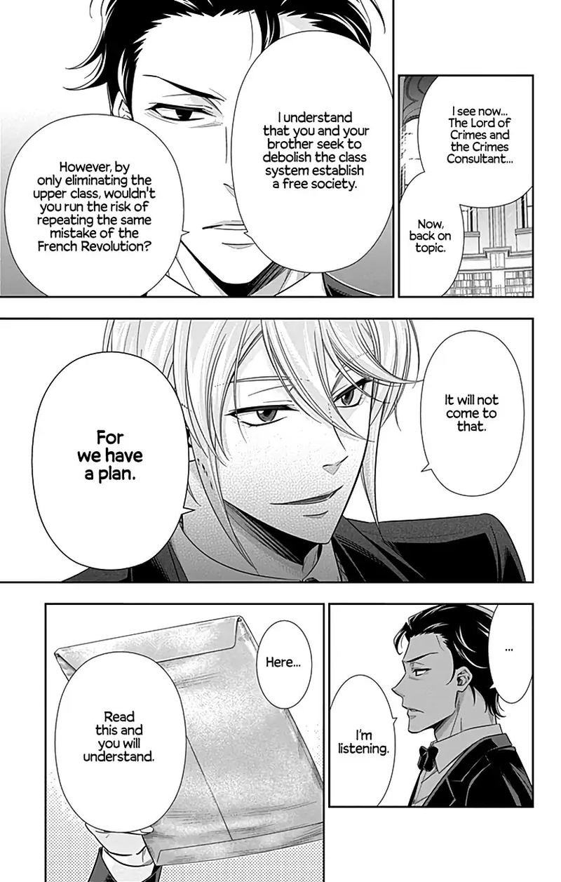 Yukoku No Moriarty 23 17