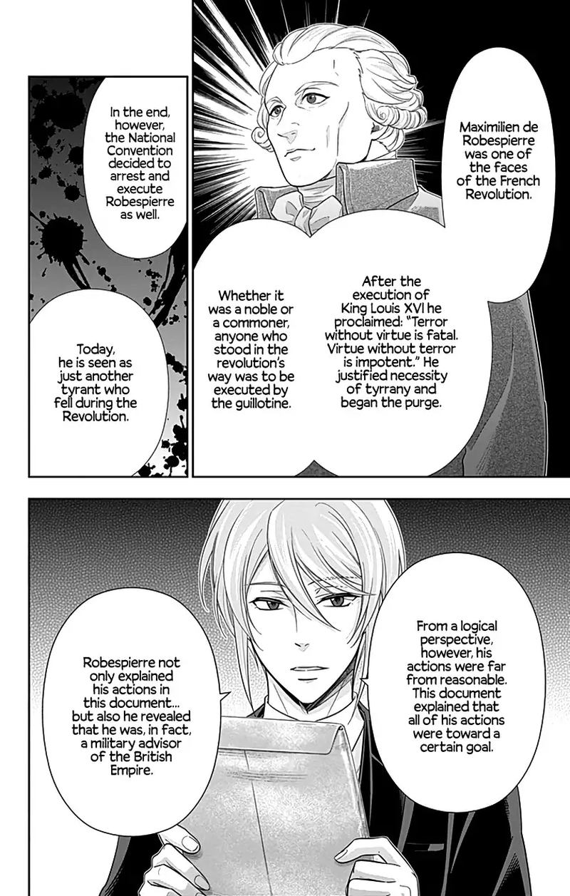 Yukoku No Moriarty 23 18