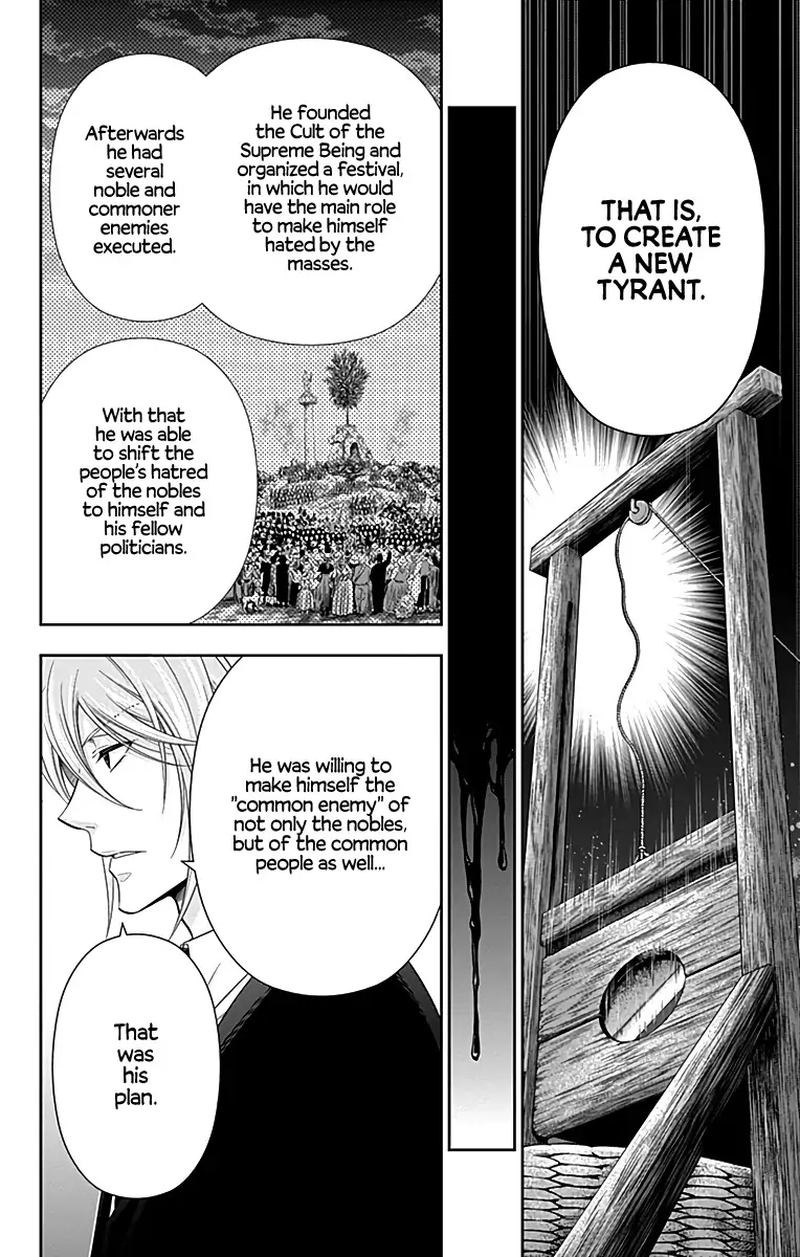Yukoku No Moriarty 23 20