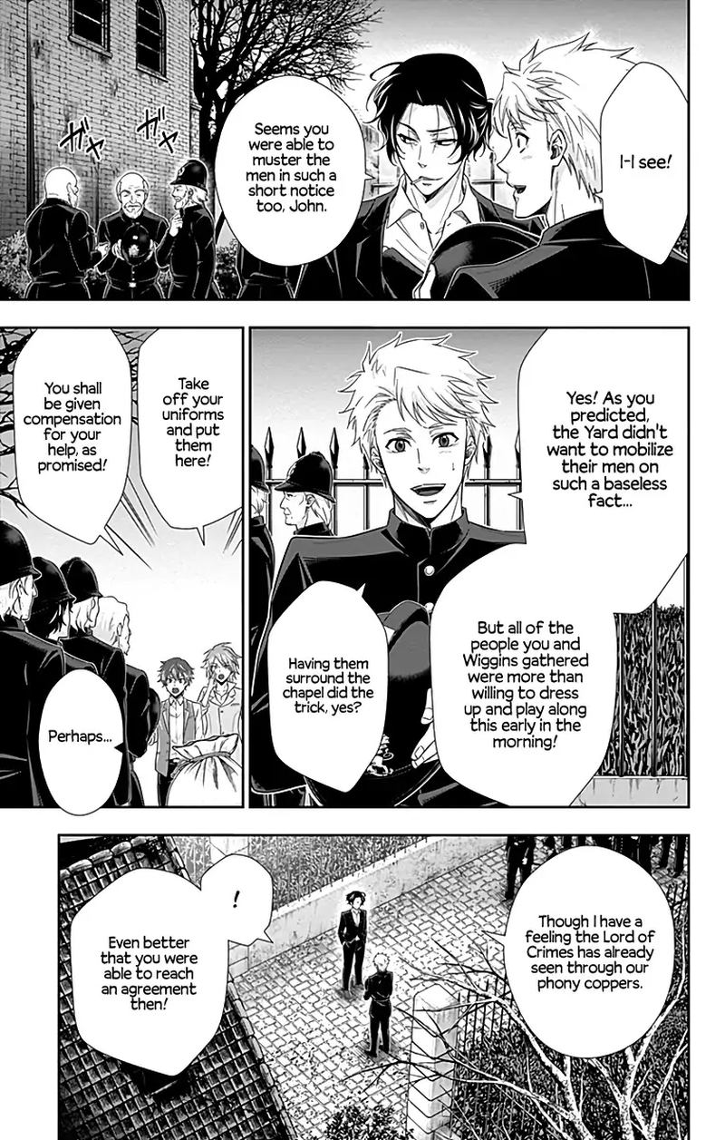 Yukoku No Moriarty 23 3