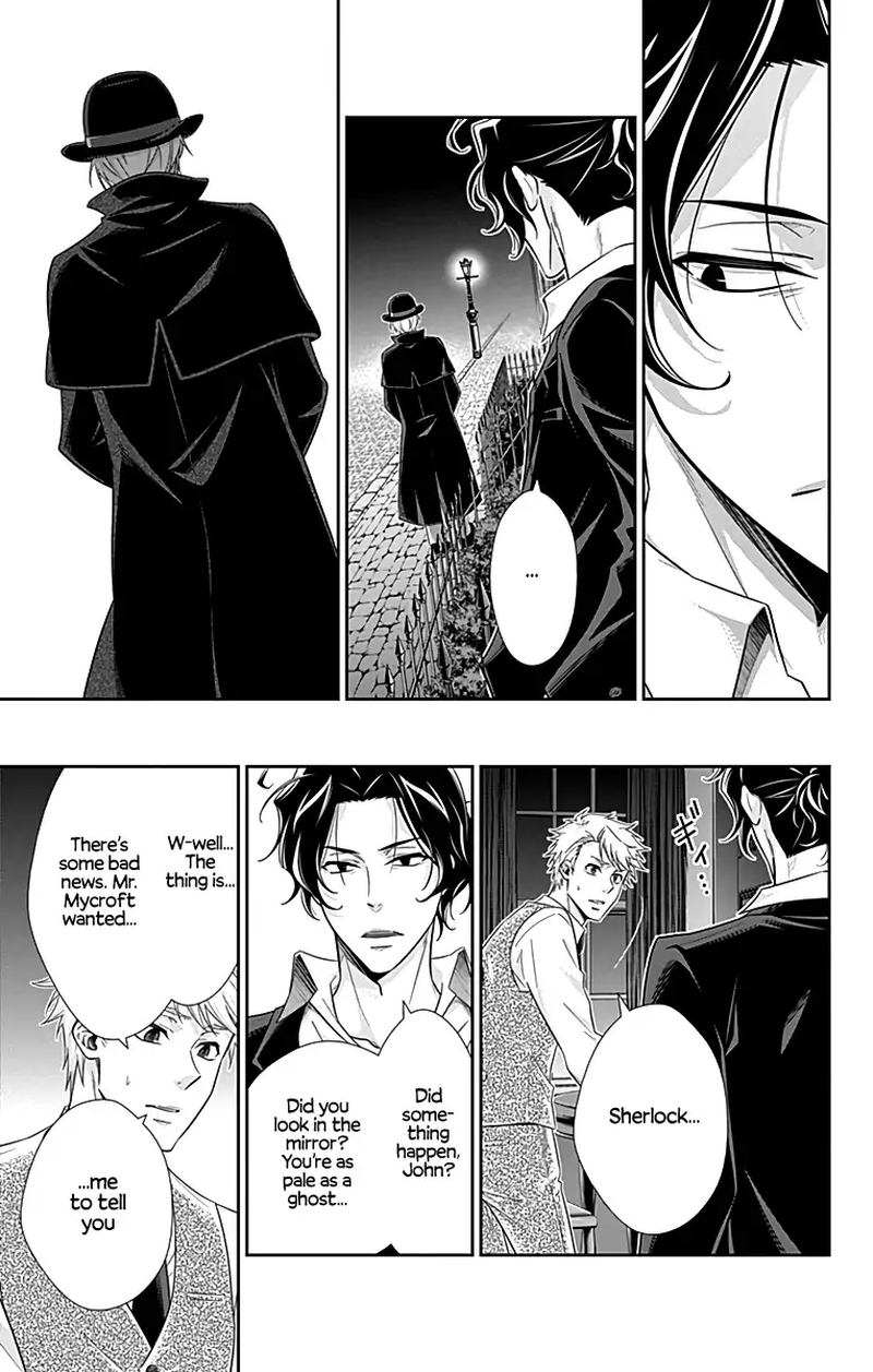 Yukoku No Moriarty 23 35