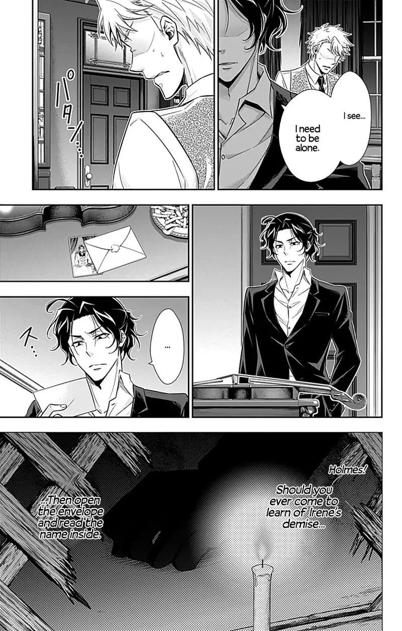 Yukoku No Moriarty 23 37