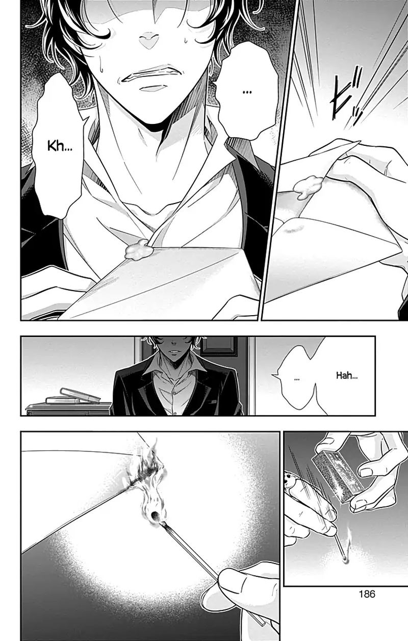 Yukoku No Moriarty 23 38