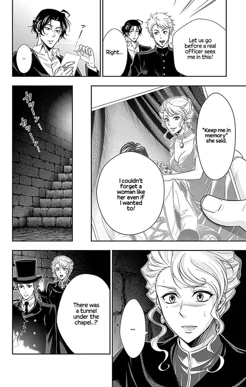 Yukoku No Moriarty 23 4