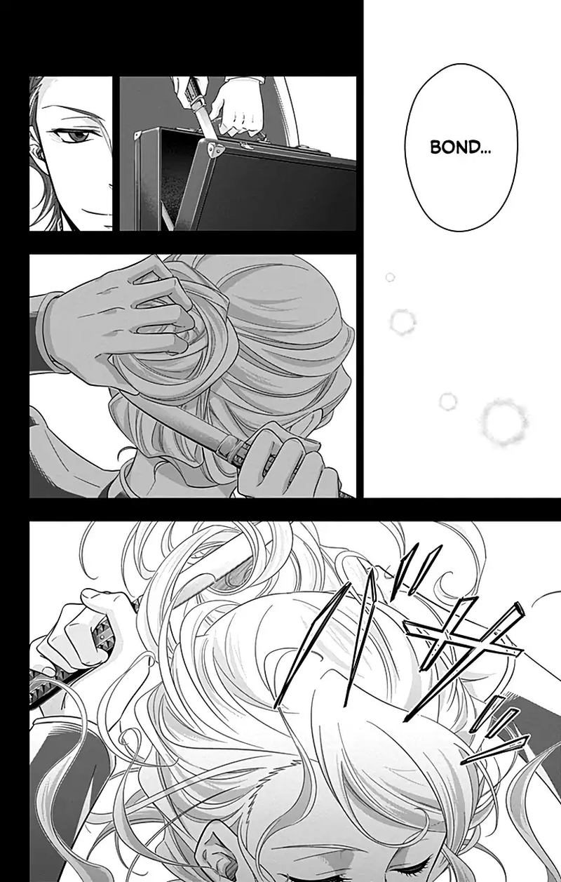 Yukoku No Moriarty 23 42