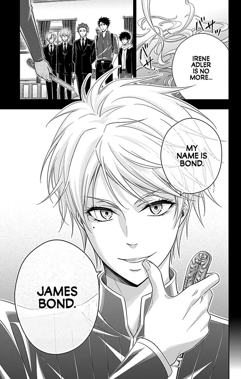 Yukoku No Moriarty 23 43
