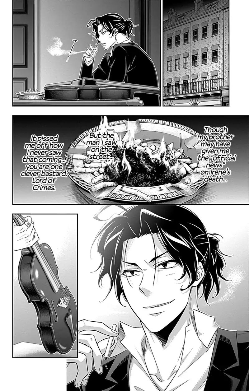 Yukoku No Moriarty 23 44