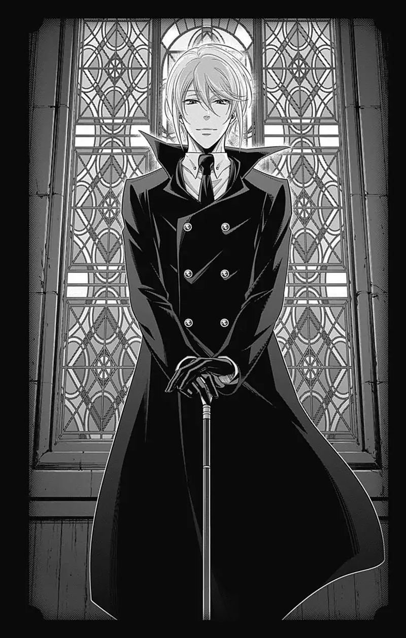 Yukoku No Moriarty 23 46