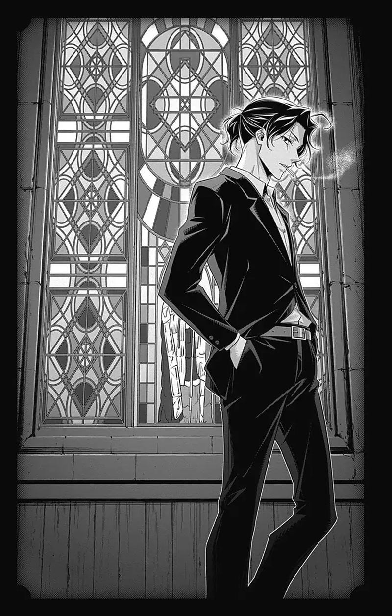 Yukoku No Moriarty 23 47