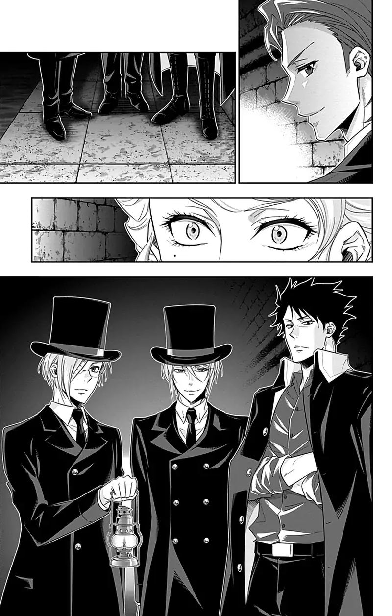 Yukoku No Moriarty 23 5