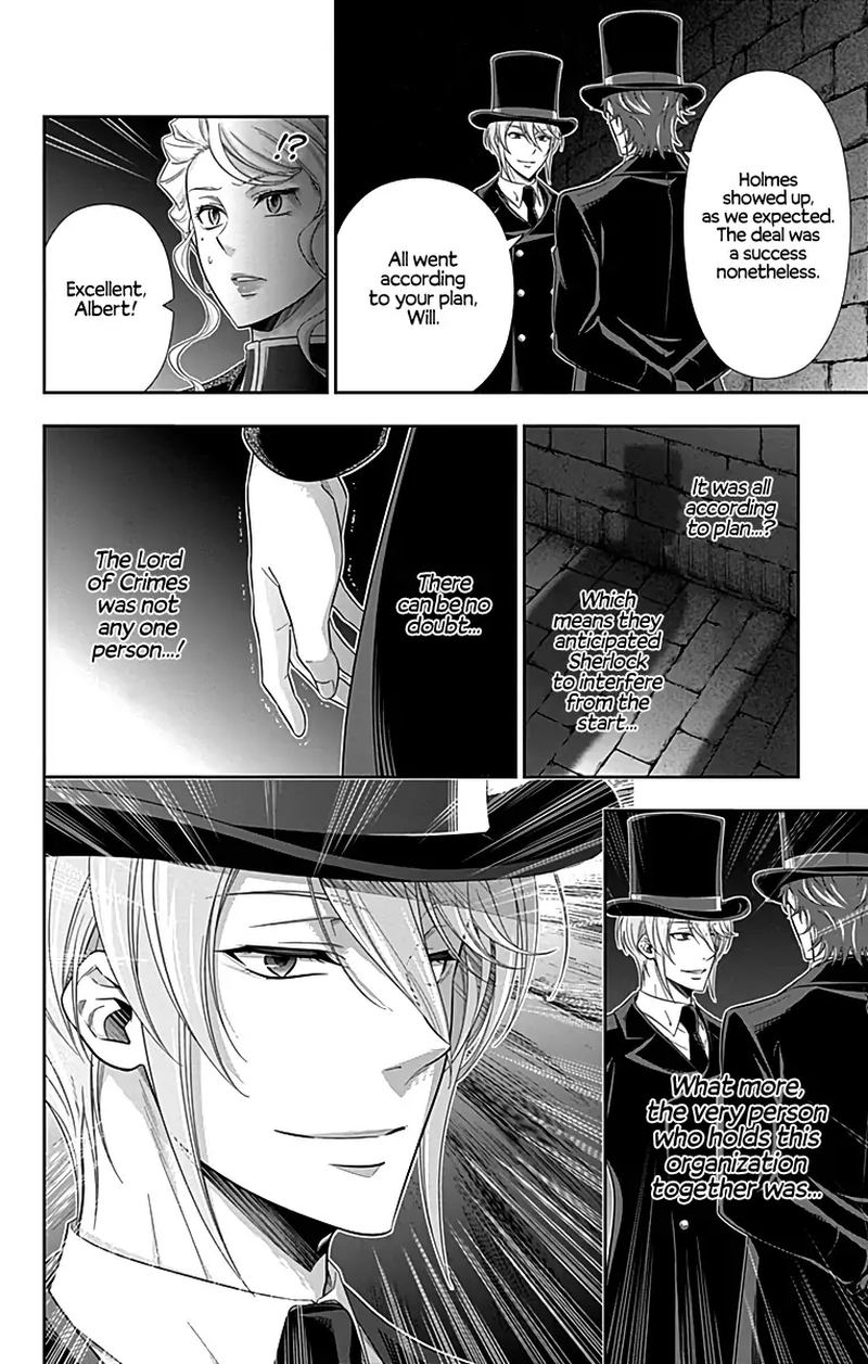 Yukoku No Moriarty 23 6