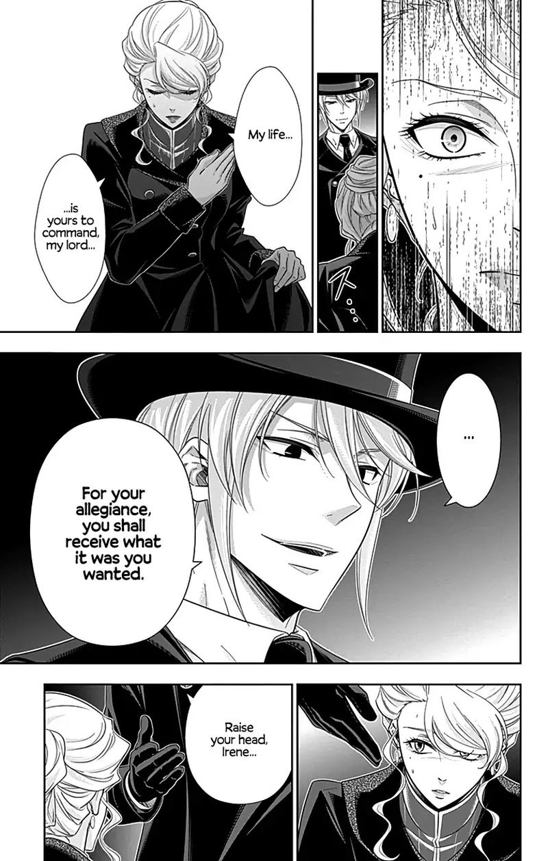Yukoku No Moriarty 23 7