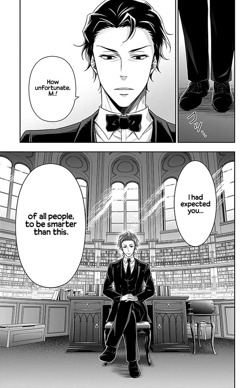 Yukoku No Moriarty 23 9
