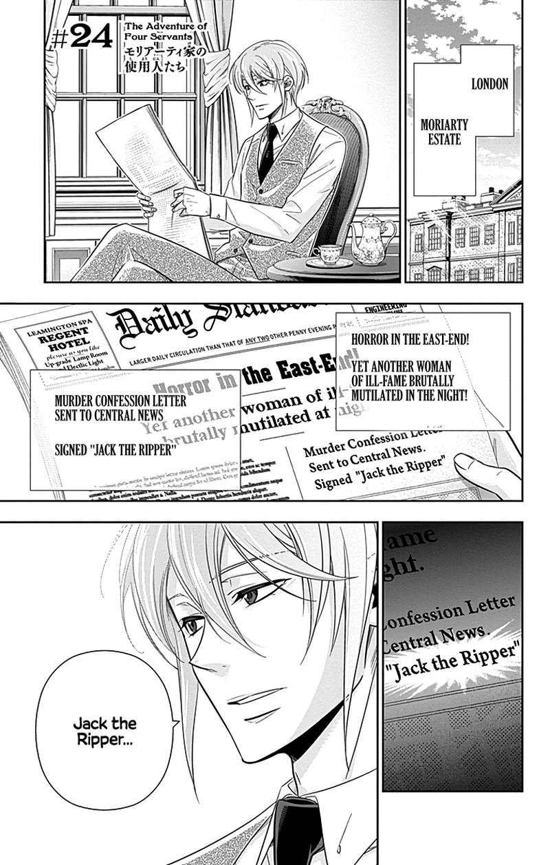 Yukoku No Moriarty 24 1
