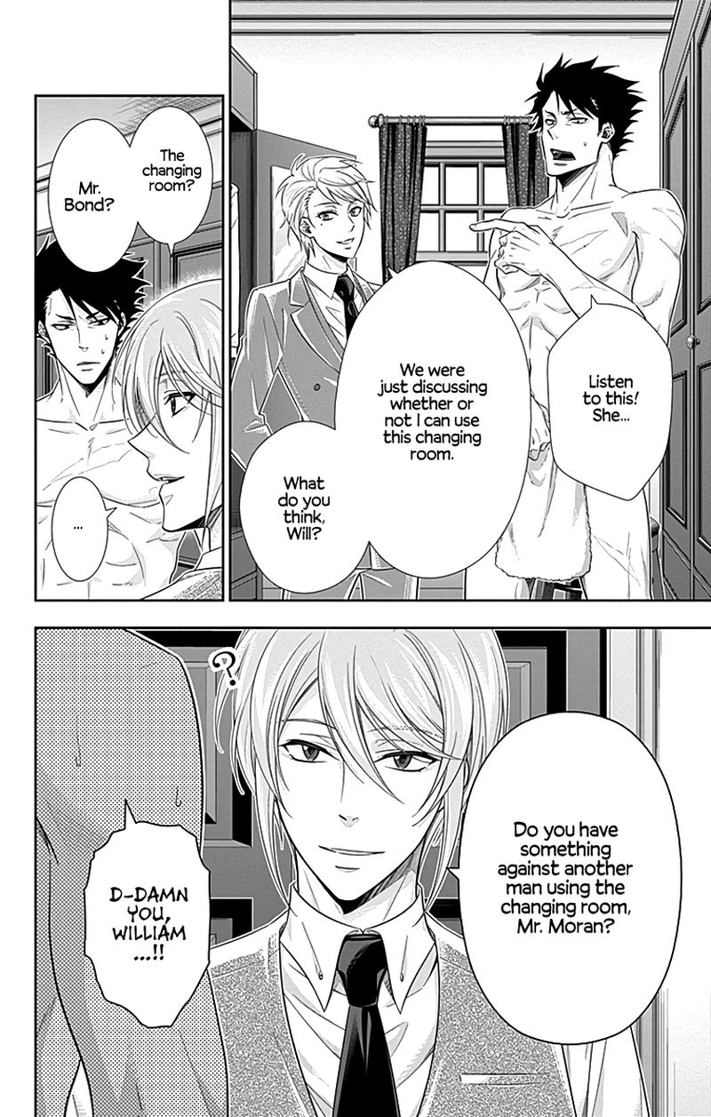 Yukoku No Moriarty 24 10